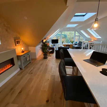 Latrigg View Apartman Keswick