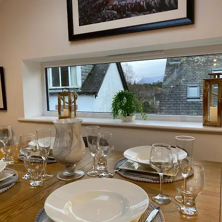 Latrigg View * كيسويك