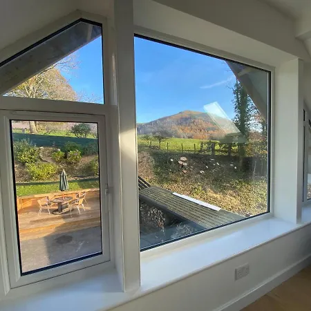 公寓 Latrigg View *