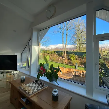 Apartment Latrigg View Keswick (Cumbria)