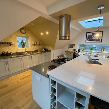 Latrigg View Apartment *