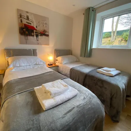 Latrigg View شقة كيسويك