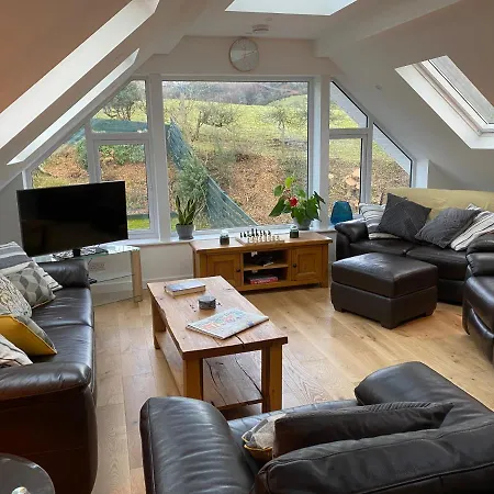 Latrigg View كيسويك