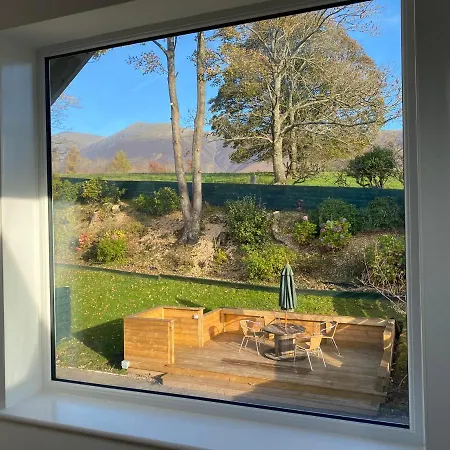 Latrigg View *