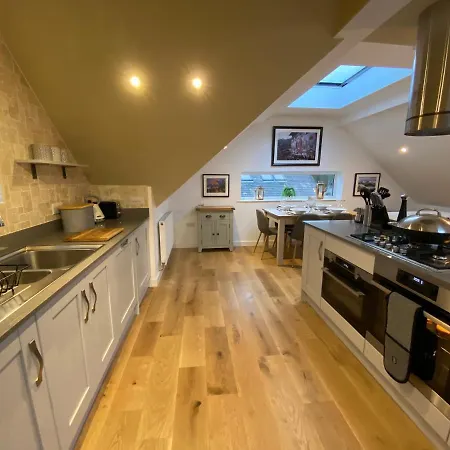 Latrigg View Lägenhet Keswick (Cumbria)